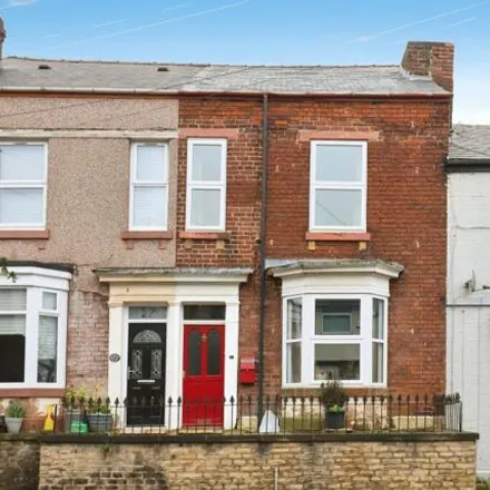 Buy this 3 bed townhouse on Osbourne House Community Nursery in Minto Road, Sheffield