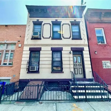 Image 1 - 13 Denton Place, New York, NY 11215, USA - Townhouse for sale