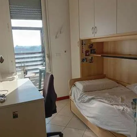 Rent this 3 bed apartment on Bologna Autostazione in Viale Angelo Masini, 40126 Bologna BO