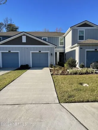 Buy this 2 bed house on 243 Aralia Lane in Holiday Hill, Jacksonville