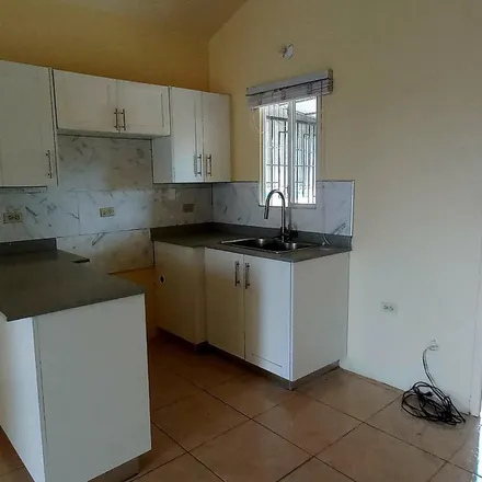Rent this 2 bed apartment on unnamed road in Phoenix Park Village, Spanish Town