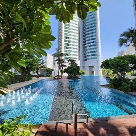 Image 2 - Vittorio, Soi Sukhumvit 39, Vadhana District, Bangkok 10110, Thailand - Apartment for rent