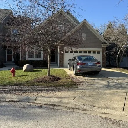 Image 1 - Cerny Court, Warrenville, IL 60555, USA - House for sale