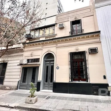 Buy this 3 bed house on Nicolás E. Videla 520 in Caballito, C1424 BYX Buenos Aires