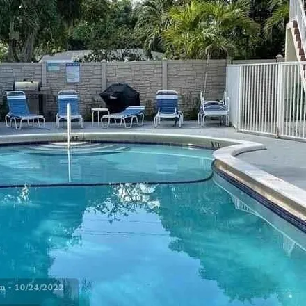 Buy this 2 bed condo on 1125 Northeast 16th Place in Fort Lauderdale, FL 33305
