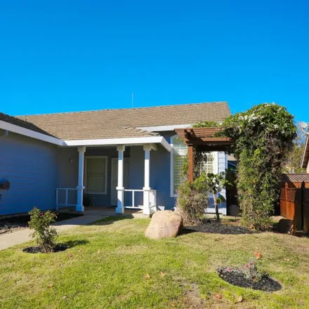 Buy this 3 bed house on 1873 Delancey Drive in Salinas, CA 93906