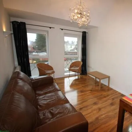 Rent this 2 bed duplex on Thackhall Street in Coventry, CV2 4GW