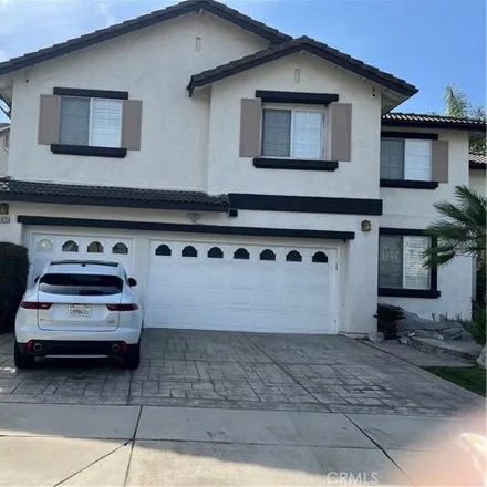 Buy this 5 bed house on 9455 Homestead Drive in Rancho Cucamonga, CA 91730