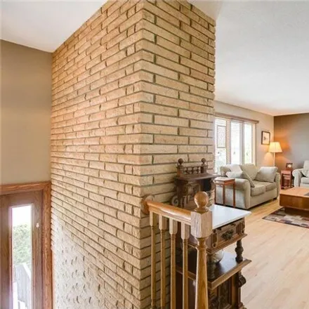Image 3 - 3127 Townview Avenue Northeast, St. Anthony, Hennepin County, MN 55418, USA - House for sale