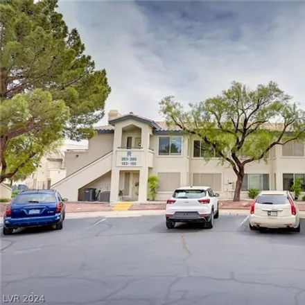 Image 4 - 3425 E Russell Rd Unit 263, Las Vegas, Nevada, 89120 - Condo for sale