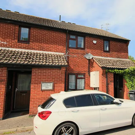 Buy this 1 bed apartment on ALDI in Melton Road, Syston