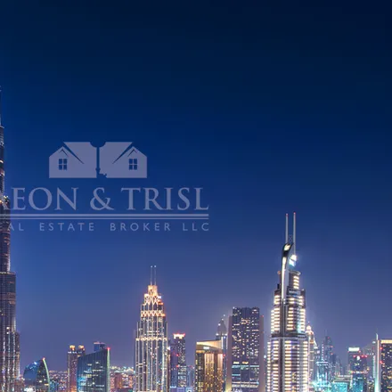 Image 4 - Downtown Dubai - Apartment for sale