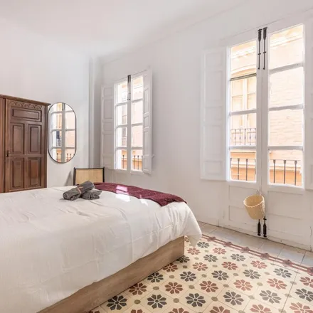 Image 2 - More than wine, Calle Tundidores, 10, 18001 Granada, Spain - Apartment for rent