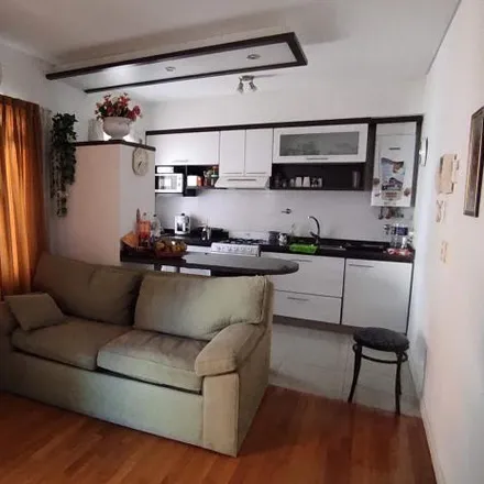 Buy this 1 bed apartment on Doctor Pedro Ignacio Rivera 5031 in Villa Urquiza, C1431 DOD Buenos Aires