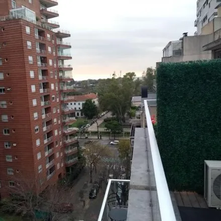 Rent this 1 bed apartment on Deheza 1674 in Núñez, C1426 ABC Buenos Aires