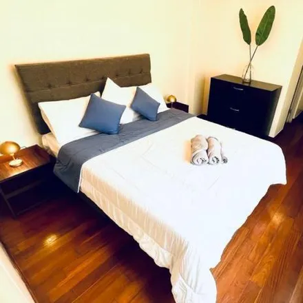Rent this 2 bed apartment on Calle Jose Dionisio Anchorena in San Isidro, Lima Metropolitan Area 15076
