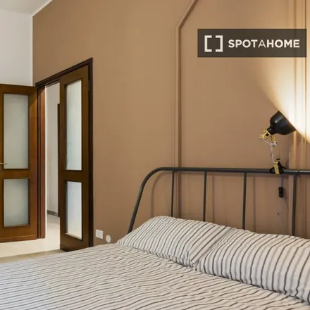Rent this 7 bed room on Via Orti 7 in 20122 Milan MI, Italy