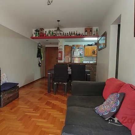 Buy this 3 bed apartment on Serrano 505 in Villa Crespo, C1414 AJJ Buenos Aires