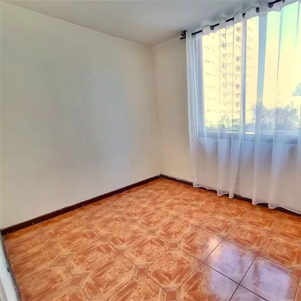 Rent this 2 bed apartment on Hospital de Niños Doctor Exequiel González Cortés in Gran Avenida José Miguel Carrera 3300, 891 0339 San Miguel