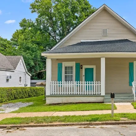 Buy this 3 bed house on 2511 Kirby Avenue in Ridgeside, Chattanooga