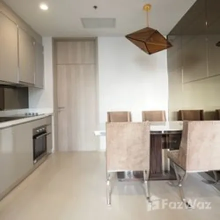 Image 2 - Rosewood Bangkok, 1037/1, Phloen Chit Road, Lang Suan, Pathum Wan District, 10330, Thailand - Apartment for rent