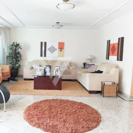 Buy this 3 bed house on Avenida Professora Izoraida Marques Peres in Parque Campolim, Sorocaba - SP