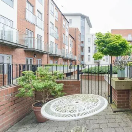 Image 9 - Cordwainers Court, York, YO1 7NB, United Kingdom - Apartment for sale