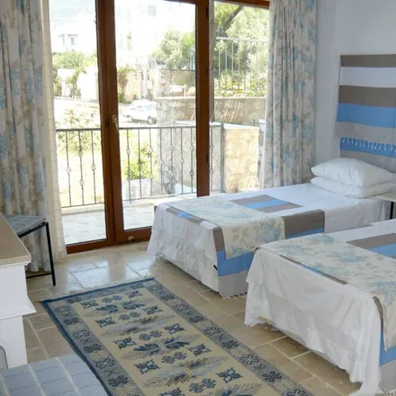 Rent this 5 bed house on Kalkan Municipality in Karayolları Sokak, 07960 Kaş