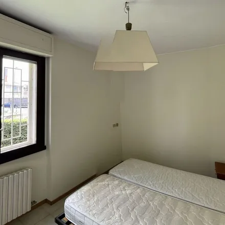 Rent this 2 bed apartment on Via Vergiate in 20151 Milan MI, Italy