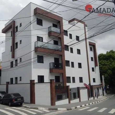 Image 2 - Rua Felipe Galvão, Vila Granada, São Paulo - SP, 03654-010, Brazil - Apartment for sale