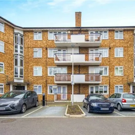 Image 1 - Old Mill Court, London, E18 1NL, United Kingdom - Apartment for sale