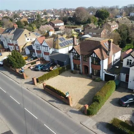 Buy this 5 bed house on Grange Road in London Road, Deal
