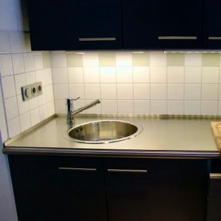 Image 8 - Brüsseler Straße 11, 50674 Cologne, Germany - Apartment for rent