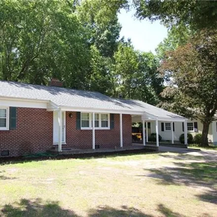 Buy this 3 bed house on 7751 Belroi Road in Gloucester Courthouse, VA 23061