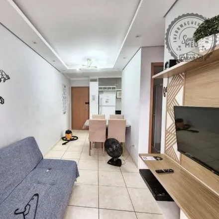 Rent this 2 bed apartment on Residencial Wolfgang Amadeus Mozart in Rua Doutor Cyro Carneiro 516, Guilhermina