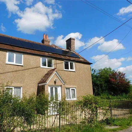Rent this 3 bed house on unnamed road in Alweston, DT9 5JU