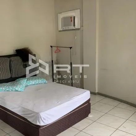 Buy this 3 bed apartment on Edifício Rosa Regina in Rua 7 de Setembro 2570, Centro