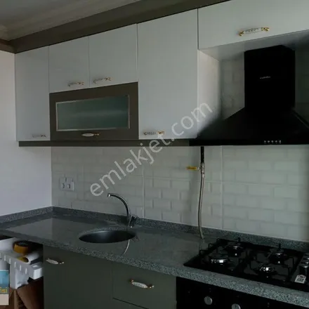 Rent this 2 bed apartment on Kuzeykent Belediye Hizmet Binası in Kazım Karabekir Caddesi, 37150 Kastamonu