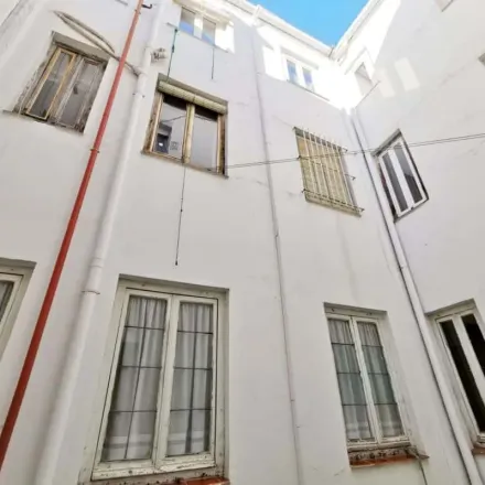 Image 2 - Calle de Bailén, 28005 Madrid, Spain - Apartment for rent
