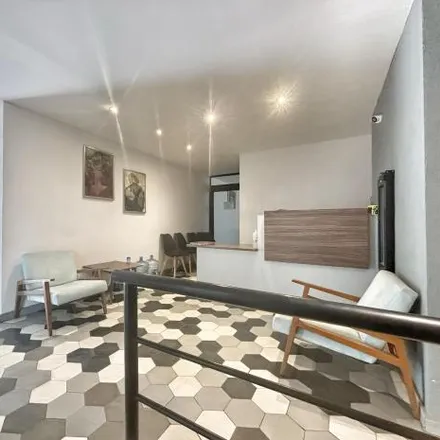 Rent this 2 bed apartment on Calle Justo Sierra 1880 in Santa Tere, 44600 Guadalajara