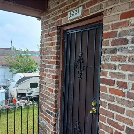 Buy this 3 bed house on 3221 Montegut Street in New Orleans, LA 70126