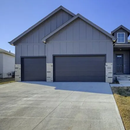 Buy this 3 bed house on 18321 Cheyenne Road in Sarpy County, NE 68136