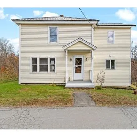 Buy this 2 bed house on 365 Depot Street in Burke, VT 05871
