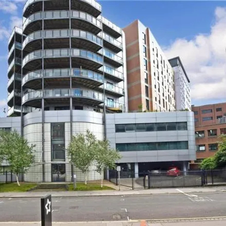 Image 2 - Cygnet House, Sydenham Road, London, CR0 2DU, United Kingdom - Apartment for sale