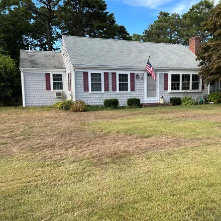 Buy this 2 bed house on 2 Mulford Street in Yarmouth, MA 02664