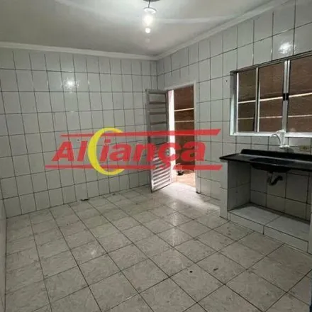 Rent this 1 bed house on Rua Eduardo Pinheiro in Cabuçu, Guarulhos - SP