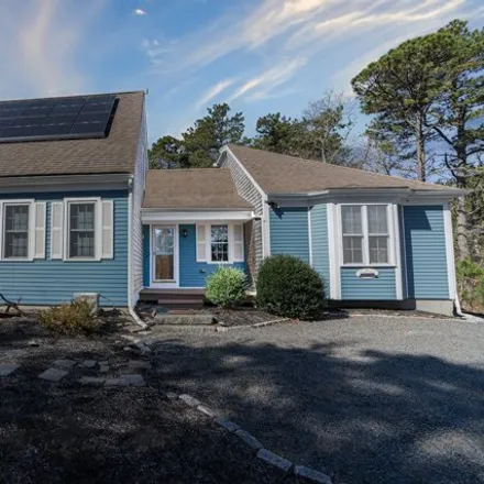 Buy this 1 bed house on 12 Cranberry Trail in Harwich, MA 02641