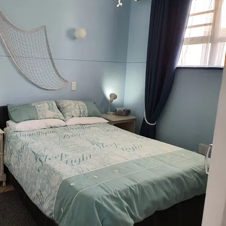 Image 1 - Margate Sands, Finnis Road, Hibiscus Coast Ward 2, Hibiscus Coast Local Municipality, 4270, South Africa - Apartment for rent