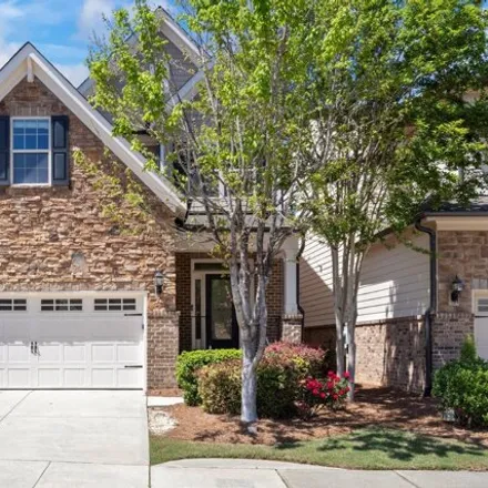 Buy this 4 bed house on 731 Angelica Circle in Cary, NC 27518