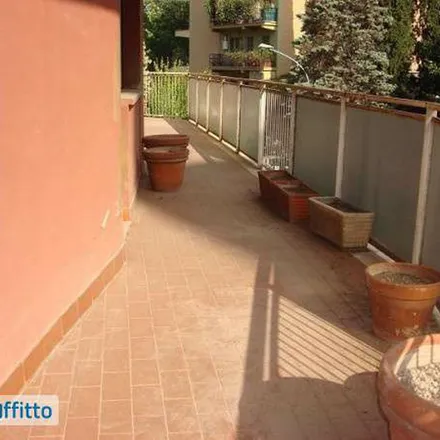Image 6 - Via Livio Andronico, 00136 Rome RM, Italy - Apartment for rent